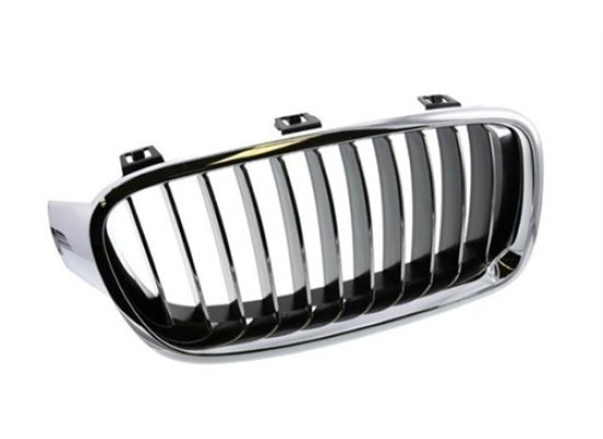 BMW Grille Luxuryline Right F30 51137263482