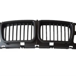 BMW Grille Mid E34 1995 51138148727