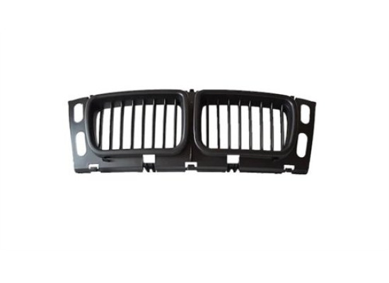 BMW Grille Mid E34 1995 51138148727