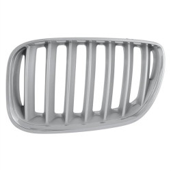 BMW Grille Titan Left E53 X5 51137124815