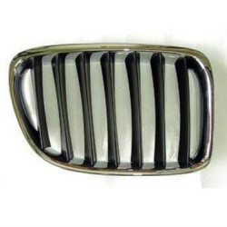 Bmw Grille Right E84 X1 2014- 51112993306