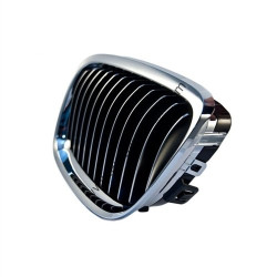 Bmw Grille -Chrom Left E90 E91 2009-2012 51137201969