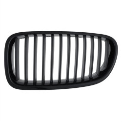 BMW Grille Black Right F10 51712165539