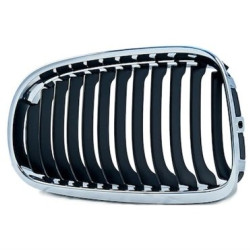 Bmw Grille Left E90 E91 2009-2012 51137201967