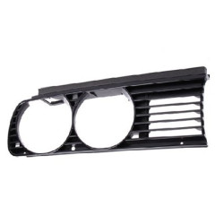 BMW Grille Right E30 51131876092