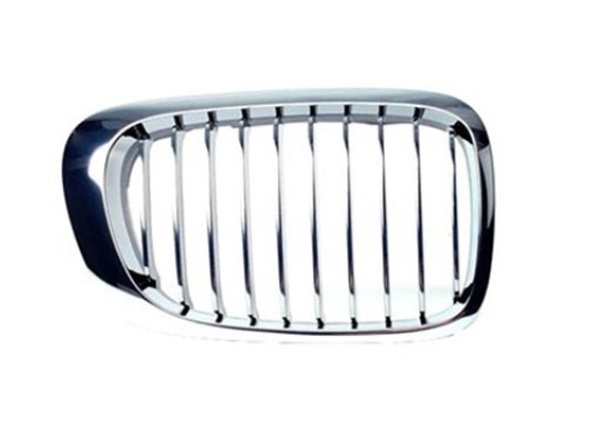 Bmw Grille Right E46 2003-2005 51137064316