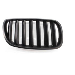 Bmw Grille Black Right E83 X3 2008-2013 51113420088