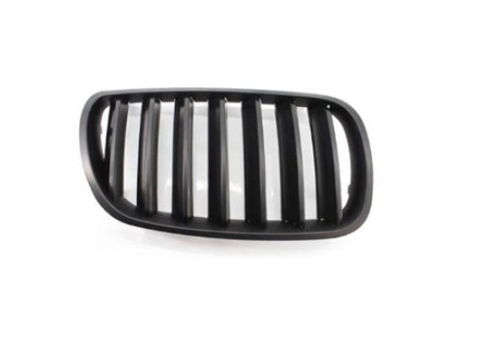 Bmw Grille Black Right E83 X3 2008-2013 51113420088