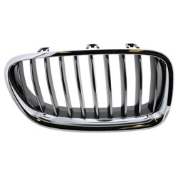 BMW Grille Right F10 51137412324