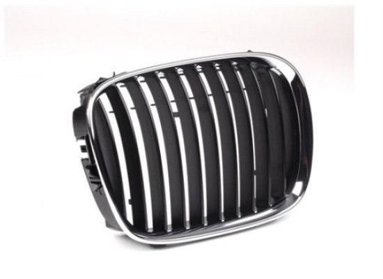 BMW Grille Left E39 51138159315