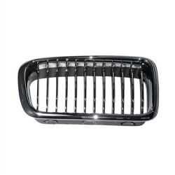 BMW Grille Chrome Right E38 51138231596