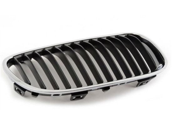 BMW Grille Right E92 51137254968