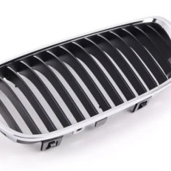 Bmw Grille Left E90 E92 E93 51137157275