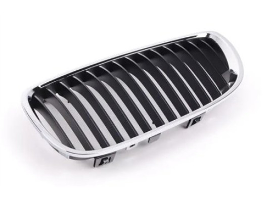 Bmw Grille Left E90 E92 E93 51137157275