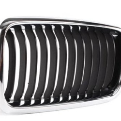 BMW Grille Left E38 51138231593