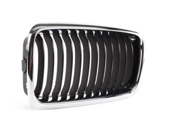 BMW Grille Left E38 51138231593