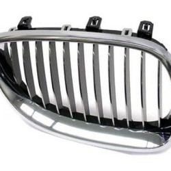 BMW Grille Chrom Right E60 51137065702