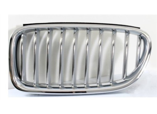 BMW Grille Moderline Left F10 51137412325 51137340319