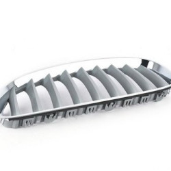 BMW Grille Alu-Matt M Left E89 Z4 51137181547