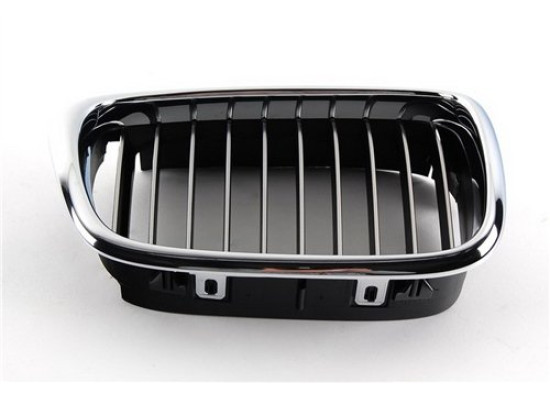 BMW Grille M5 Right E39 51132497262