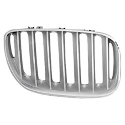 Bmw Grille Titan Right E53 X5 2004-2007 51137124816