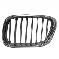 BMW Grille Titan Left E53 X5 0862344 51138250051