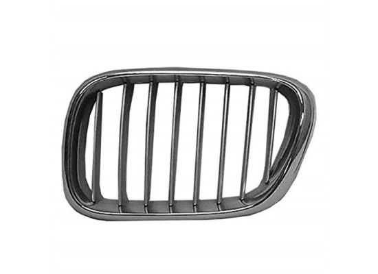 BMW Grille Titan Left E53 X5 0862344 51138250051