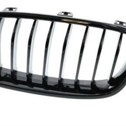 BMW Grille Black Left F30 51712240775