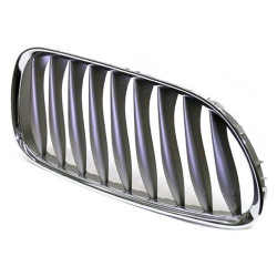 Bmw Grille Titan Right E85 E86 Z4 2004-2011 51117117758