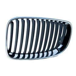 Bmw Grille Left E87 2007-2012 51137166439