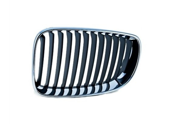 Bmw Grille Left E87 2007-2012 51137166439