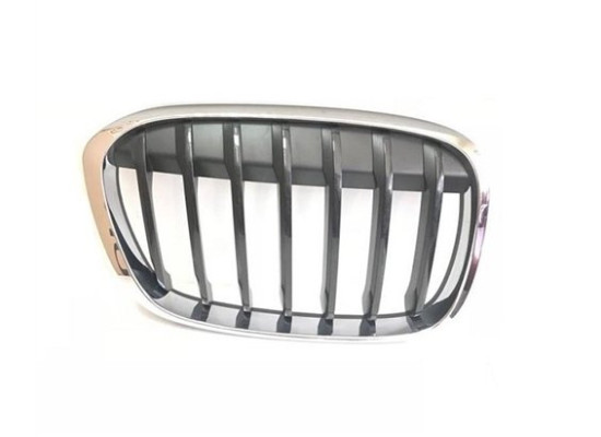 BMW Grille Right F48 X1 51117383364