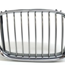 BMW Grille Chrom Right E39 51138184532 51138184532k