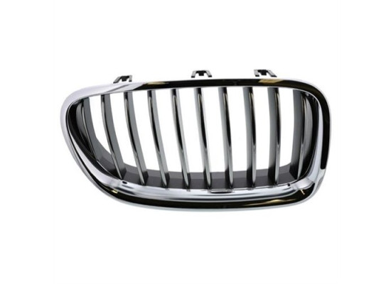 BMW Grille Right F10 51137412324