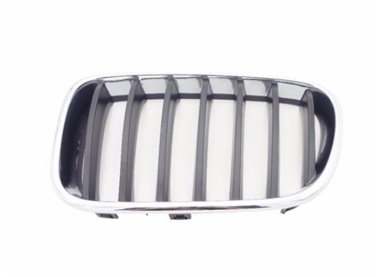 Bmw Grille Left F25 X3 2013- 51117210725