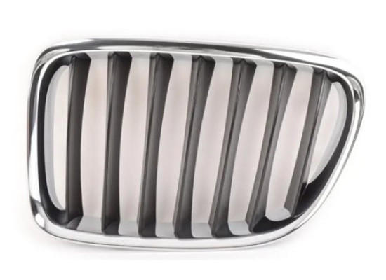 Bmw Grille Left E84 X1 2013- 51112993305