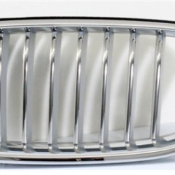 BMW Grille Moderline Right F10 51137412326 51137340320