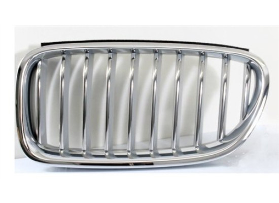 BMW Grille Moderline Right F10 51137412326 51137340320