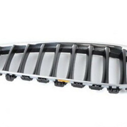 BMW Grille Alu-Matt M Right E89 Z4 51137181548