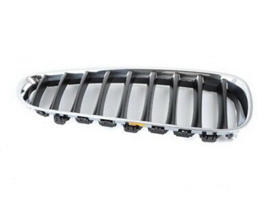 BMW Grille Alu-Matt M Right E89 Z4 51137181548