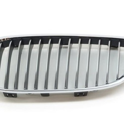 Bmw Grille Chrom Left E90 E92 E93 51137157277