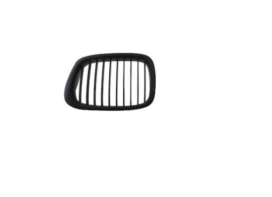 BMW Grille Black Right E39 51137005838