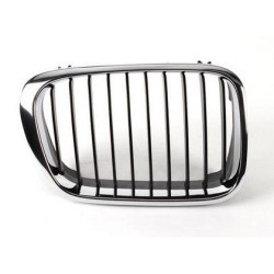 BMW Grille Right E46 51138208488