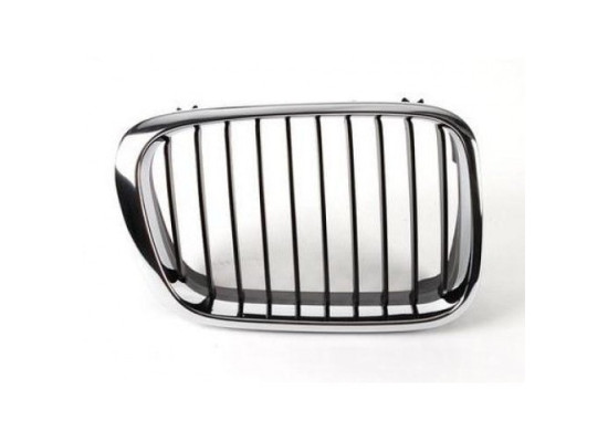 BMW Grille Right E46 51138208488