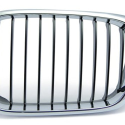 BMW Grille Left E46 51138208487