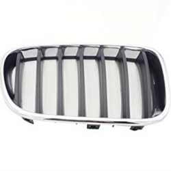 Bmw Grille Right F25 X3 2013- 51117210726