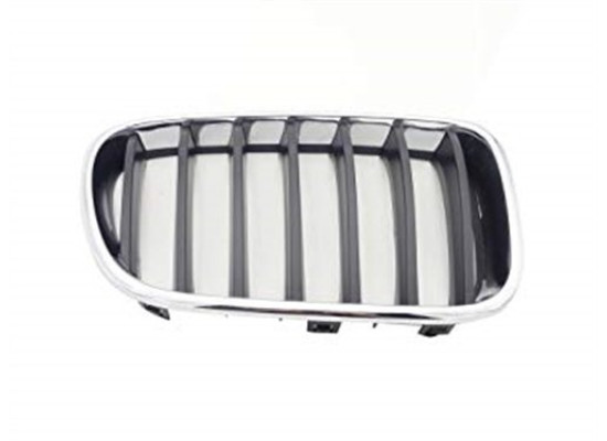 Bmw Grille Right F25 X3 2013- 51117210726