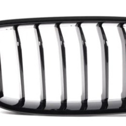 BMW Grille Black Right F30 51712240778