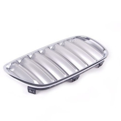 Bmw Grille Titan Right E83 X3 2008-2013 51113420090