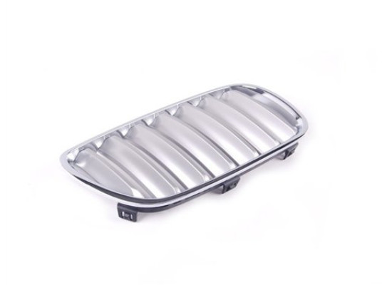 Bmw Grille Titan Right E83 X3 2008-2013 51113420090